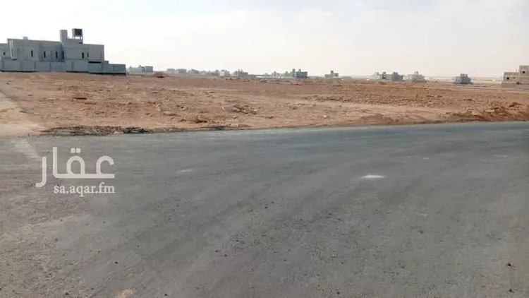أرض للبيع في شارع سفيان بن حسان, حي ضاحية نمار, مدينة الرياض, منطقة الرياض صورة 4