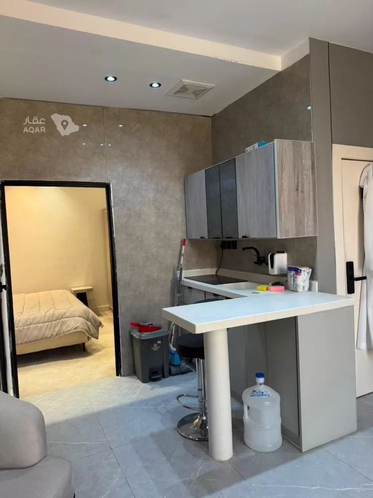 شقة للإيجار في شارع أبي عبدالله الحراني ، حي الشرق ، الرياض ، منطقة الرياض صورة 2