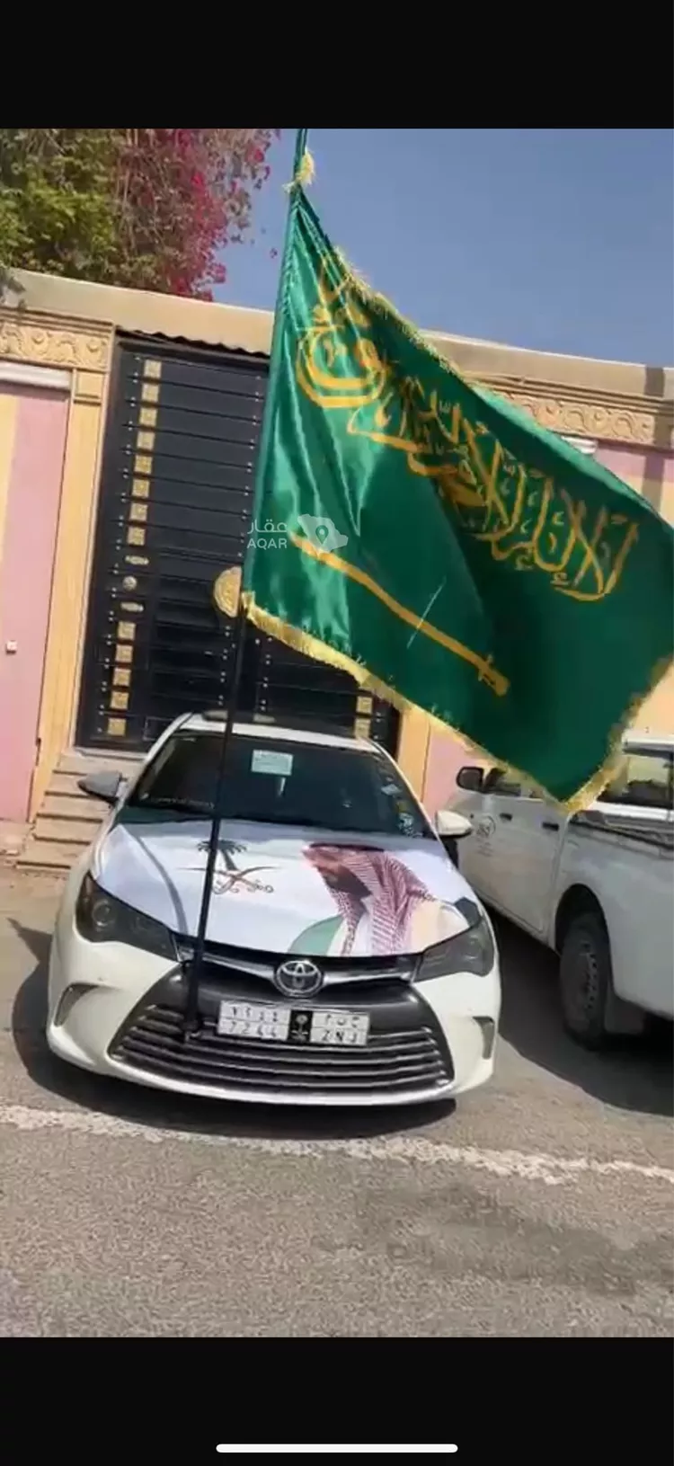 استراحة للبيع في شارع طاهر بن محمد سنبل ، حي المناخ ، الرياض ، منطقة الرياض