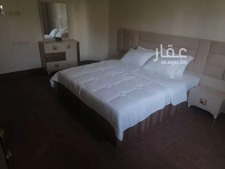 شقة مفروشة للحجز في حي ، شارع سعيد بن مسلط ، حي الجزيرة ، الرياض ، منطقة الرياض صورة 5