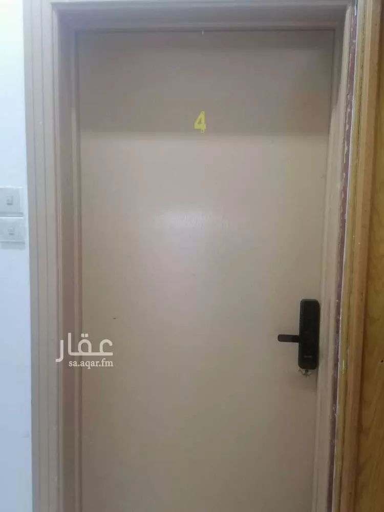 شقة مفروشة للحجز في حي ، شارع سعيد بن مسلط ، حي الجزيرة ، الرياض ، منطقة الرياض صورة 2
