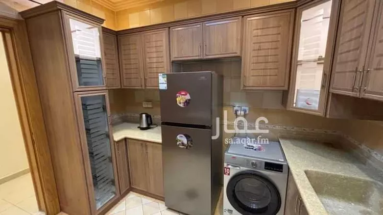 شقة مفروشة للحجز في حي ، شارع سعيد بن مسلط ، حي الجزيرة ، الرياض ، منطقة الرياض 9