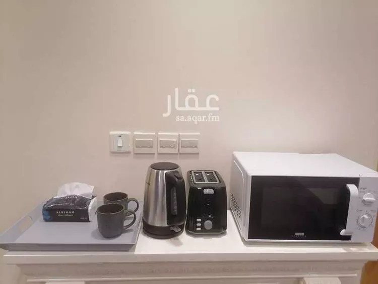 شقة مفروشة للحجز في حي ، شارع سعيد بن مسلط ، حي الجزيرة ، الرياض ، منطقة الرياض 14