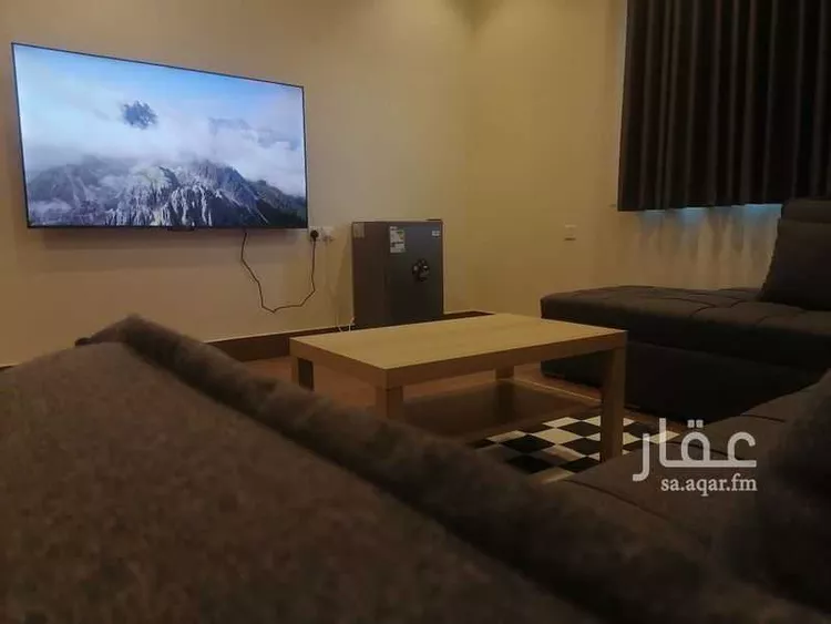 شقة مفروشة للحجز في حي ، شارع سعيد بن مسلط ، حي الجزيرة ، الرياض ، منطقة الرياض