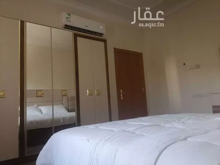 شقة مفروشة للحجز في حي ، شارع سعيد بن مسلط ، حي الجزيرة ، الرياض ، منطقة الرياض 7