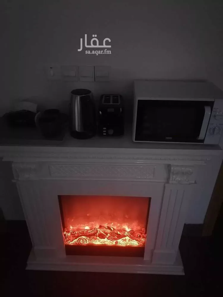 شقة مفروشة للحجز في حي ، شارع سعيد بن مسلط ، حي الجزيرة ، الرياض ، منطقة الرياض 11