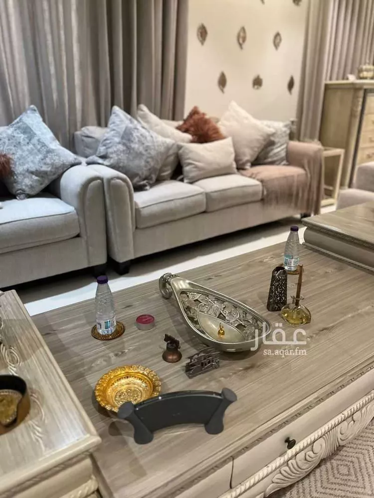 Furnished Apartment for Booking in Riyadh As Sahafah 18