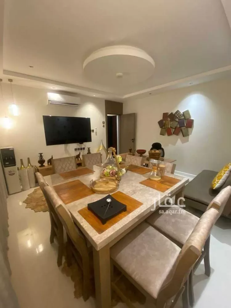 شقة مفروشة للحجز في شارع وادي الثمامة ، حي الصحافة ، الرياض ، منطقة الرياض صورة 3