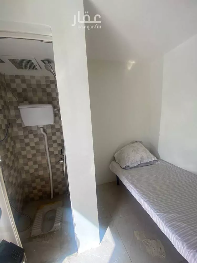 غرفة للإيجار في شارع وادي الثمامة ، حي الصحافة ، الرياض ، منطقة الرياض صورة 2