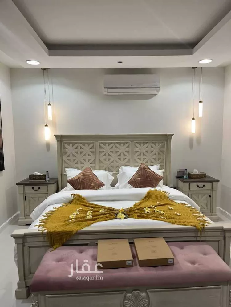 شقة للإيجار في شارع وادي الثمامة ، حي الصحافة ، الرياض ، منطقة الرياض صورة 2