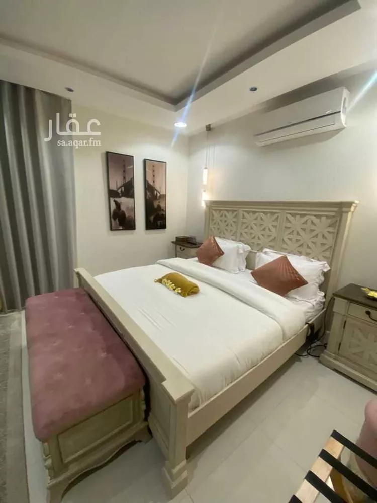 شقة للإيجار في شارع وادي الثمامة ، حي الصحافة ، الرياض ، منطقة الرياض صورة 3