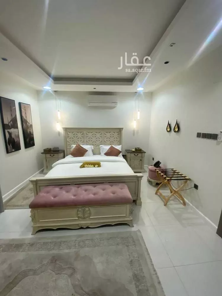 شقة للإيجار في شارع وادي الثمامة ، حي الصحافة ، الرياض ، منطقة الرياض صورة 2
