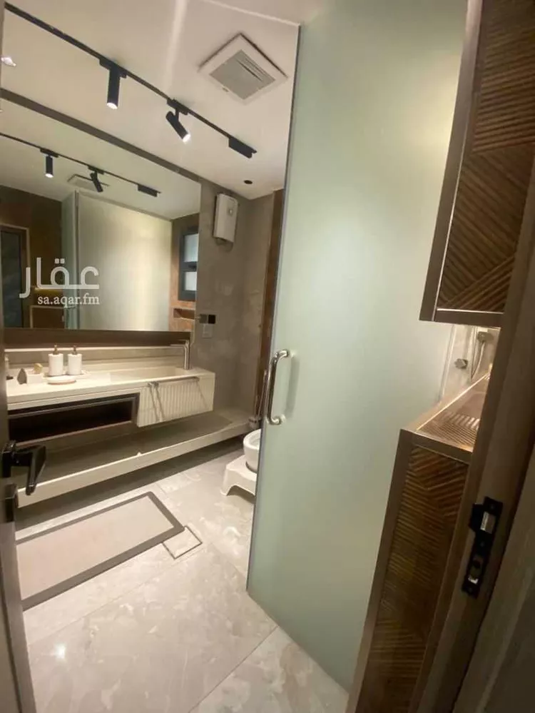 شقة للإيجار في شارع وادي الثمامة ، حي الصحافة ، الرياض ، منطقة الرياض