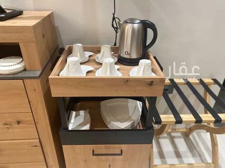 شقة مفروشة للحجز في شارع وادي الثمامة ، حي الصحافة ، الرياض ، منطقة الرياض 17