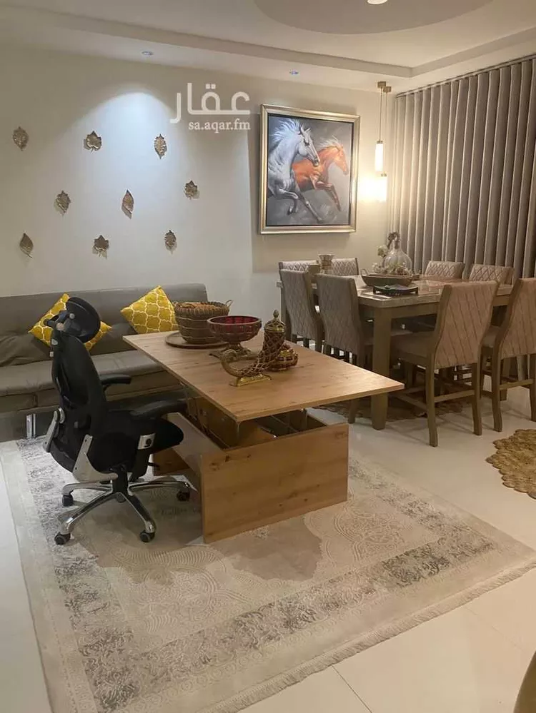 شقة مفروشة للحجز في شارع وادي الثمامة ، حي الصحافة ، الرياض ، منطقة الرياض 12