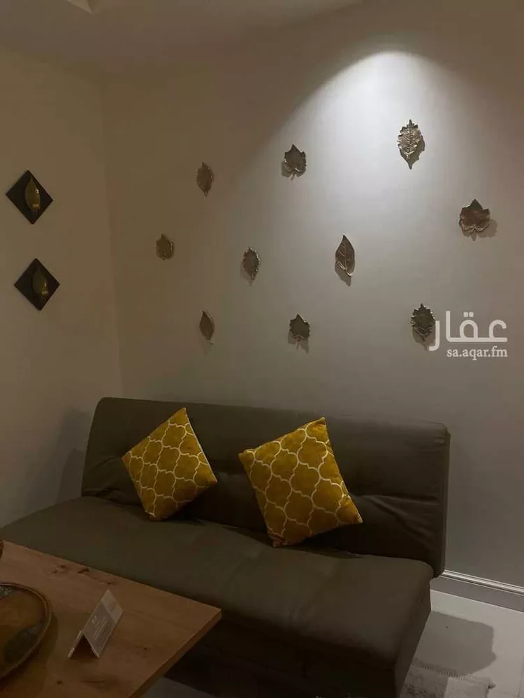 شقة مفروشة للحجز في شارع وادي الثمامة ، حي الصحافة ، الرياض ، منطقة الرياض صورة 5