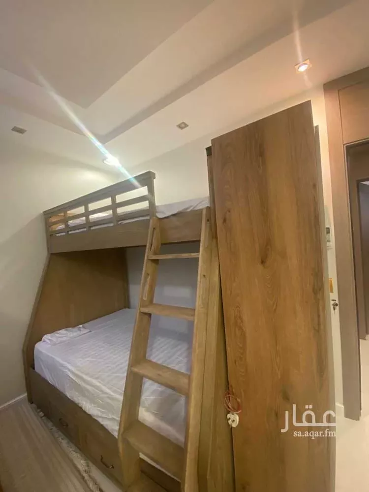 استديو مفروش للحجز في شارع وادي الثمامة ، حي الصحافة ، الرياض ، منطقة الرياض صورة 2