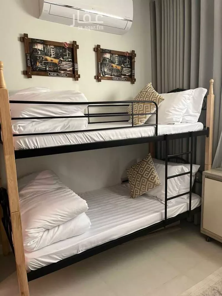Furnished Apartment for Booking in Riyadh As Sahafah 17