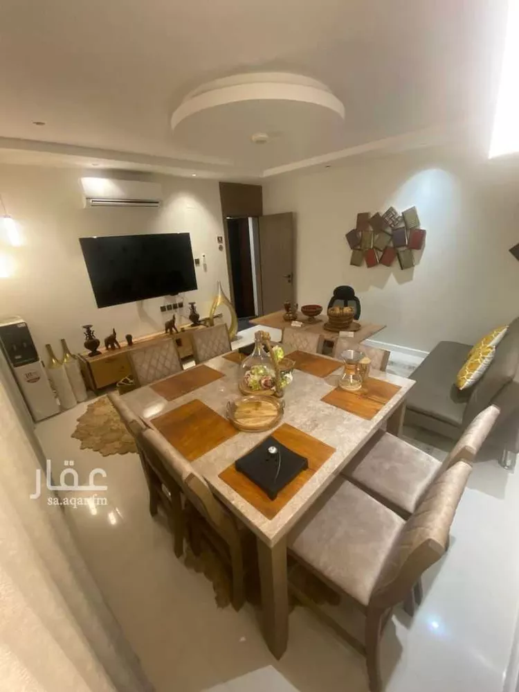 شقة مفروشة للحجز في شارع وادي الثمامة ، حي الصحافة ، الرياض ، منطقة الرياض صورة 2