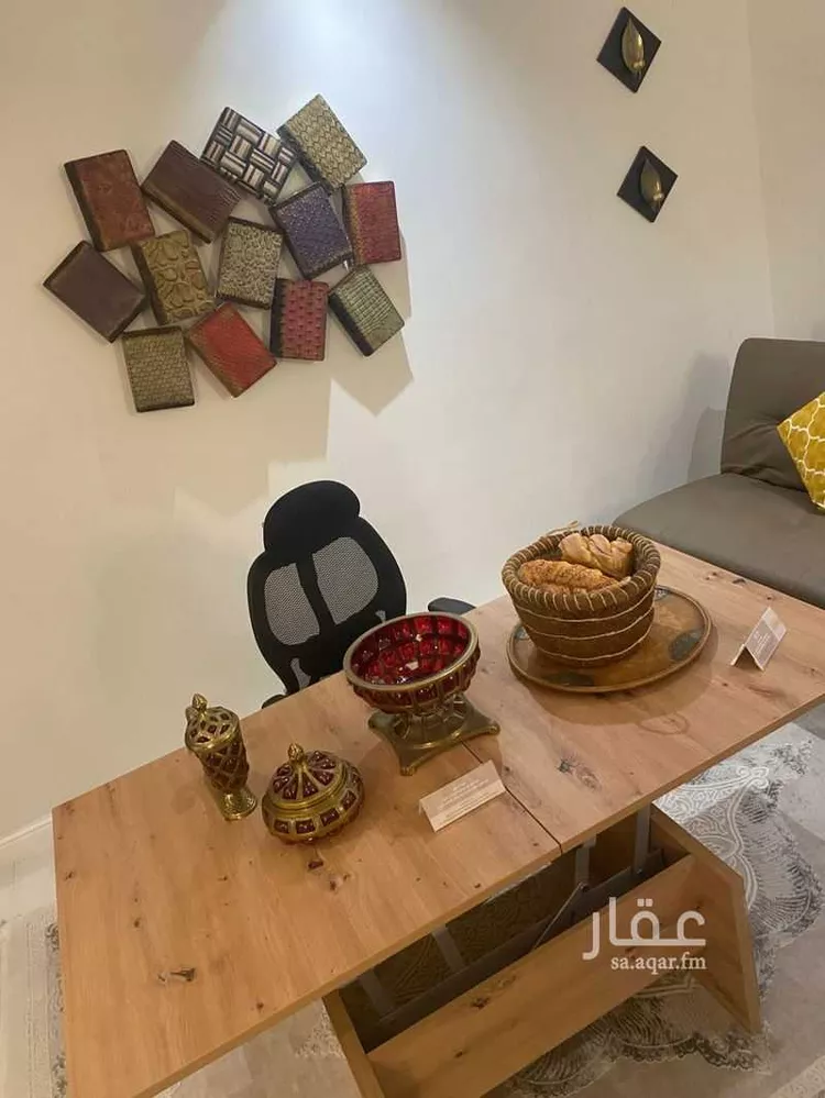 شقة مفروشة للحجز في شارع وادي الثمامة ، حي الصحافة ، الرياض ، منطقة الرياض 6