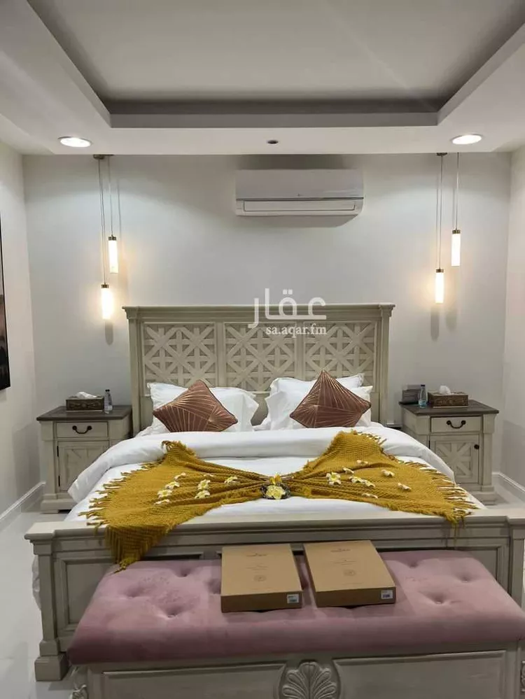 شقة مفروشة للحجز في شارع وادي الثمامة ، حي الصحافة ، الرياض ، منطقة الرياض صورة 3