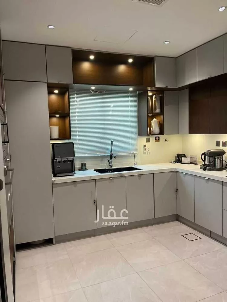 Furnished Apartment for Booking in Riyadh As Sahafah 12
