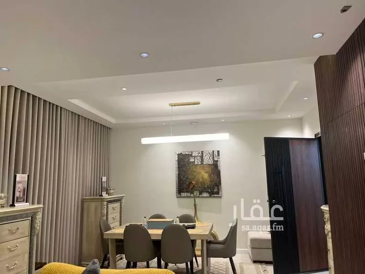 Furnished Apartment for Booking in Riyadh As Sahafah 15