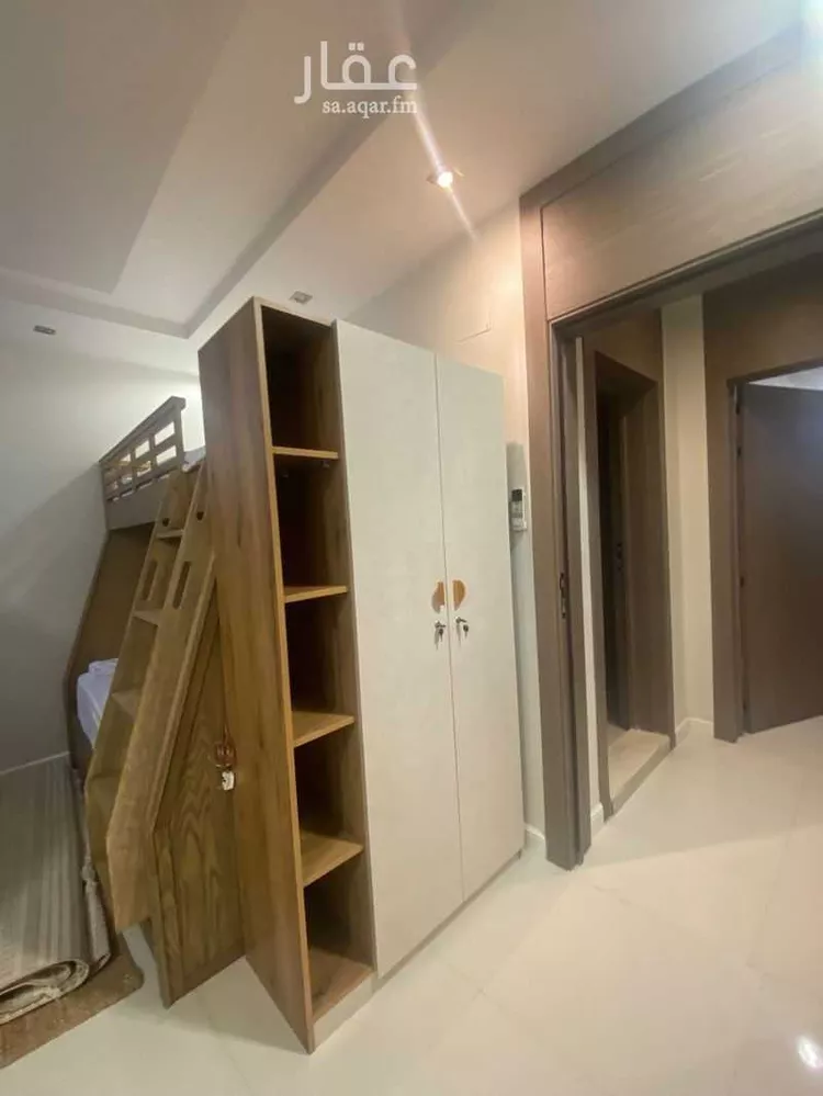Furnished Studio for Booking in Riyadh As Sahafah 8