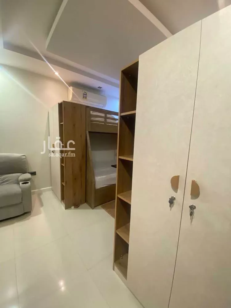 استديو مفروش للحجز في شارع وادي الثمامة ، حي الصحافة ، الرياض ، منطقة الرياض صورة 4
