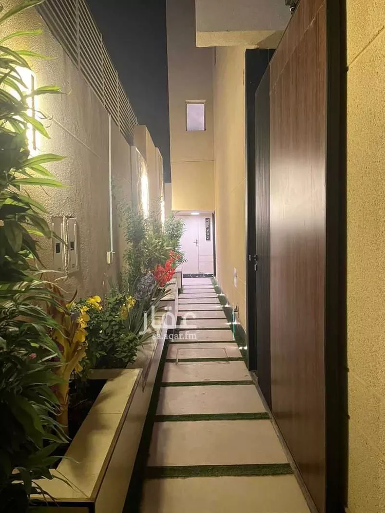 شقة مفروشة للحجز في شارع وادي الثمامة ، حي الصحافة ، الرياض ، منطقة الرياض