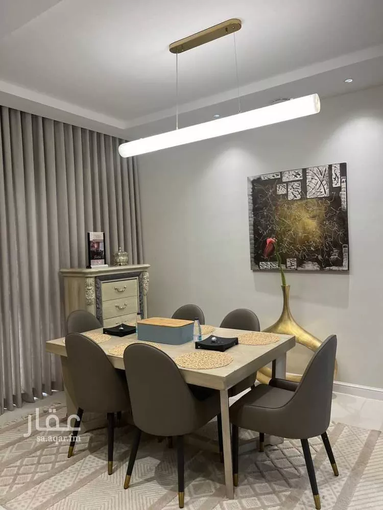 Furnished Apartment for Booking in Riyadh As Sahafah 14
