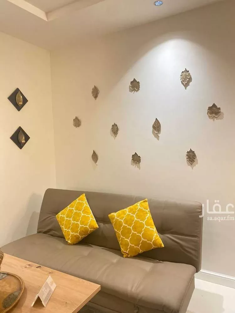 شقة مفروشة للحجز في شارع وادي الثمامة ، حي الصحافة ، الرياض ، منطقة الرياض 7