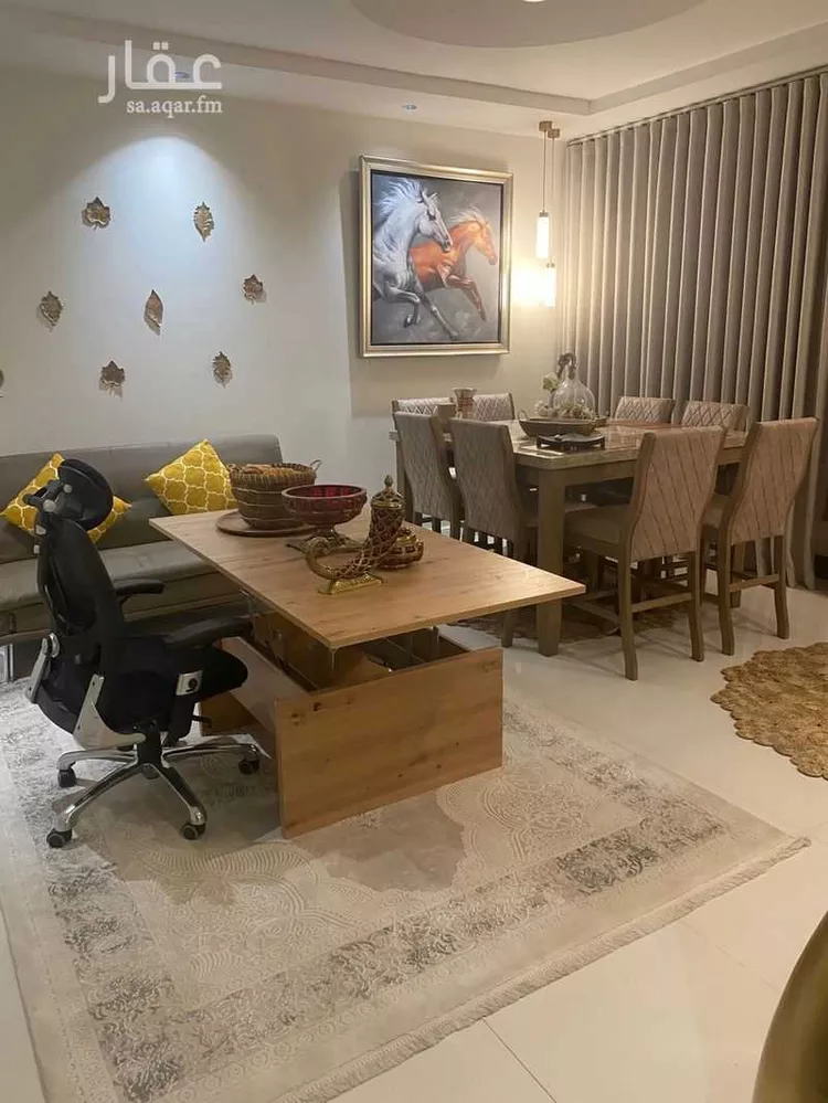 شقة مفروشة للحجز في شارع وادي الثمامة ، حي الصحافة ، الرياض ، منطقة الرياض 10