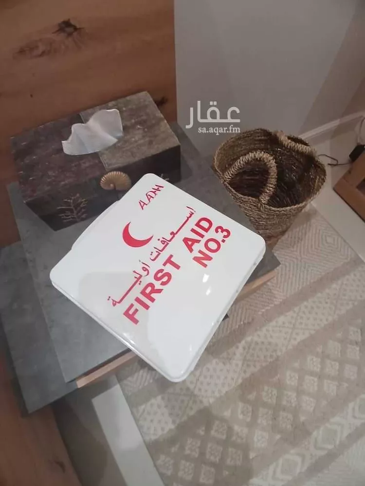 شقة مفروشة للحجز في شارع وادي الثمامة ، حي الصحافة ، الرياض ، منطقة الرياض 25