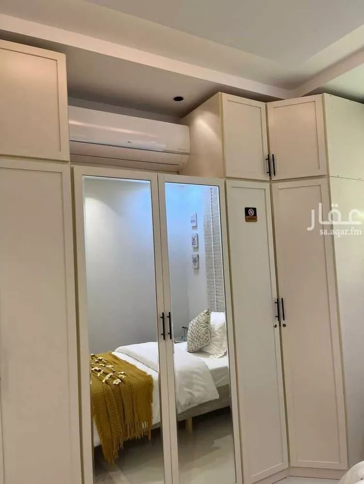 Furnished Apartment for Booking in Riyadh As Sahafah 10