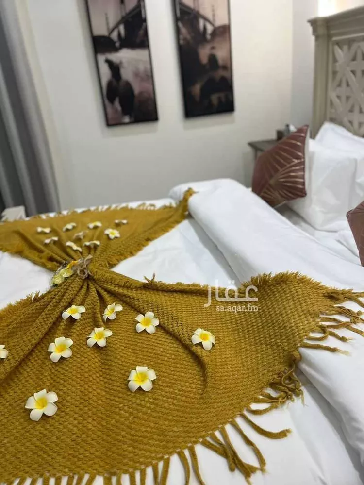 Furnished Apartment for Booking in Riyadh As Sahafah 6