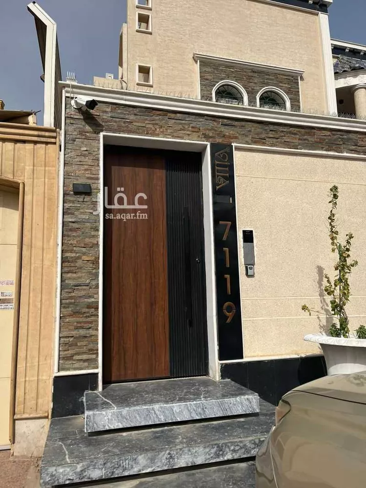 Furnished Apartment for Booking in Riyadh As Sahafah 24