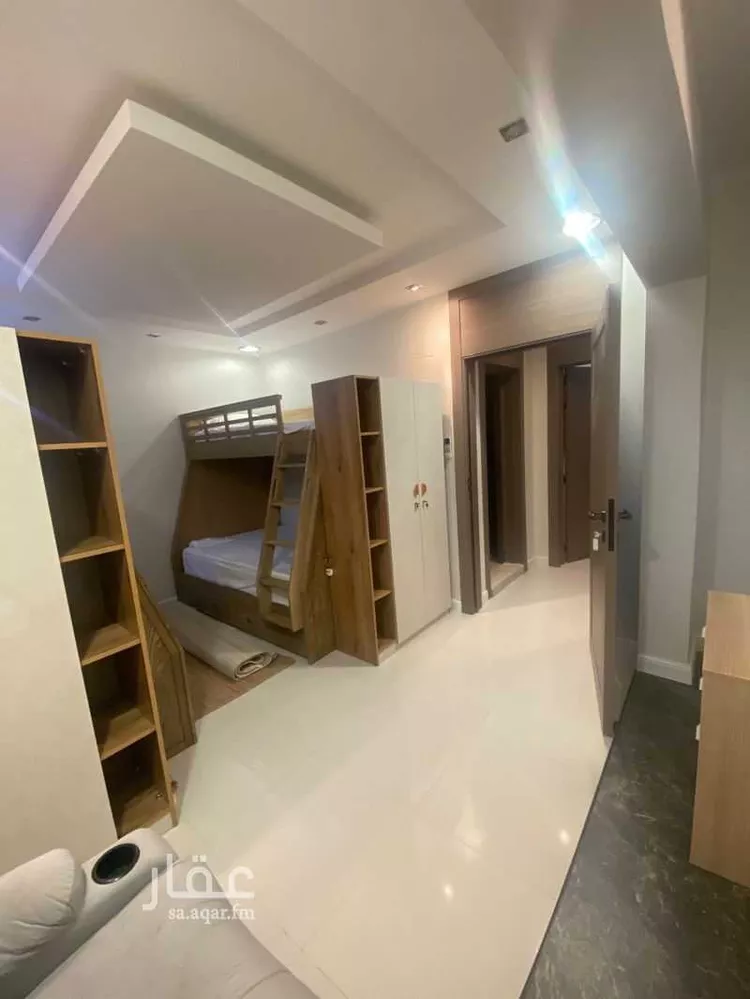 استديو مفروش للحجز في شارع وادي الثمامة ، حي الصحافة ، الرياض ، منطقة الرياض صورة 3