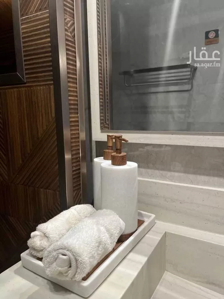 Furnished Apartment for Booking in Riyadh As Sahafah 9