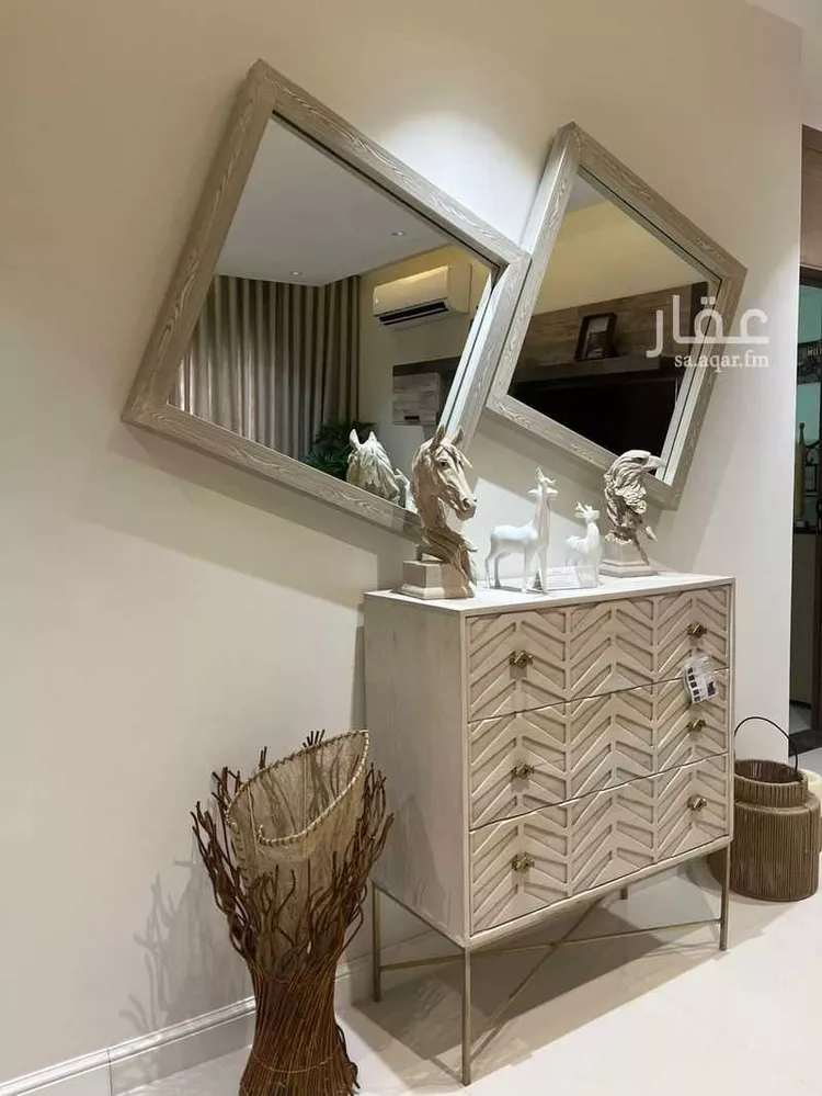 Furnished Apartment for Booking in Riyadh As Sahafah 16