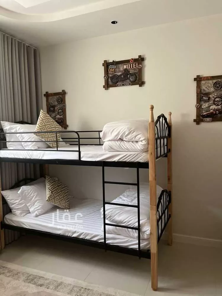 Furnished Apartment for Booking in Riyadh As Sahafah 22