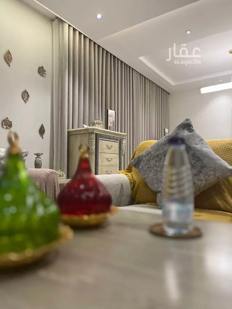 Furnished Apartment for Booking in Riyadh As Sahafah 21