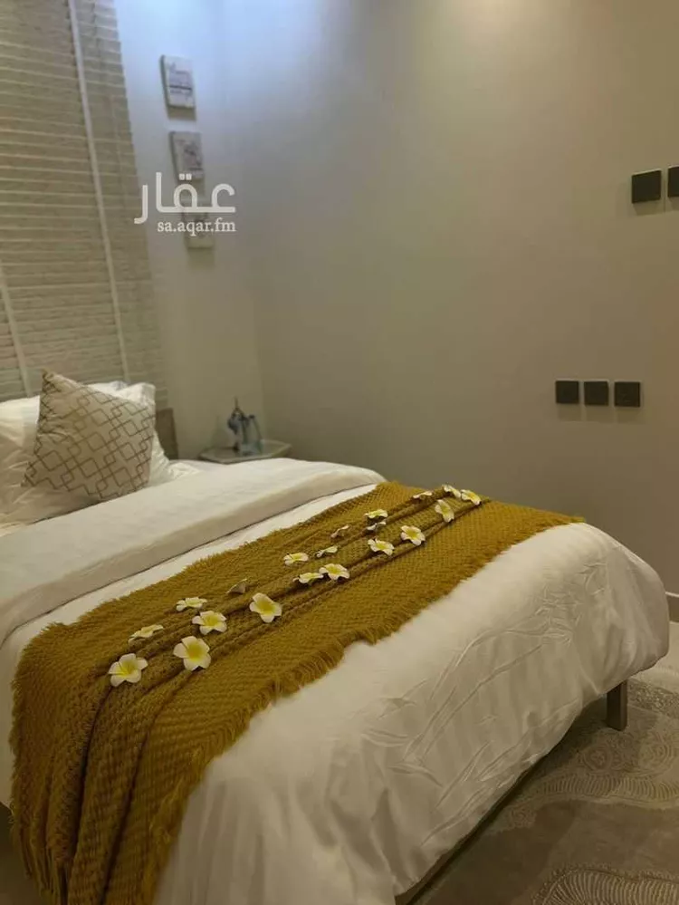 Furnished Apartment for Booking in Riyadh As Sahafah 11