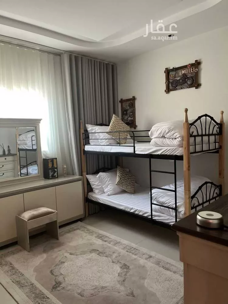 Furnished Apartment for Booking in Riyadh As Sahafah 19