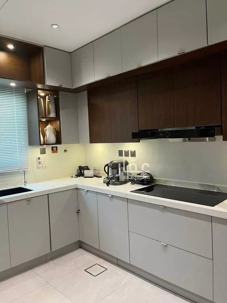 Furnished Apartment for Booking in Riyadh As Sahafah 23