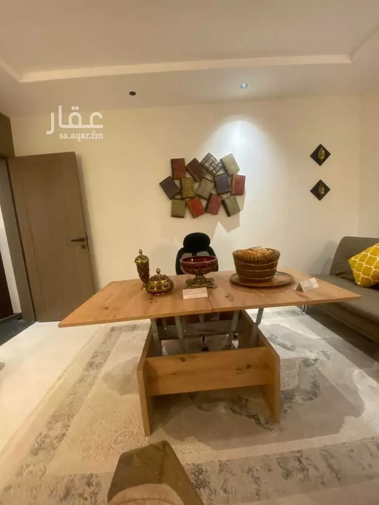 شقة مفروشة للحجز في شارع وادي الثمامة ، حي الصحافة ، الرياض ، منطقة الرياض 9