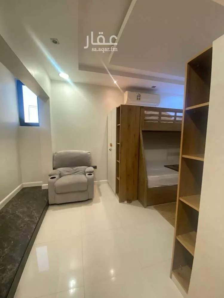 Furnished Studio for Booking in Riyadh As Sahafah 6