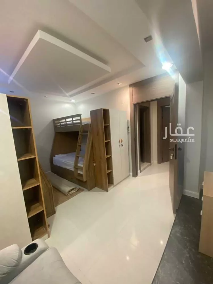 استديو مفروش للحجز في شارع وادي الثمامة ، حي الصحافة ، الرياض ، منطقة الرياض صورة 5