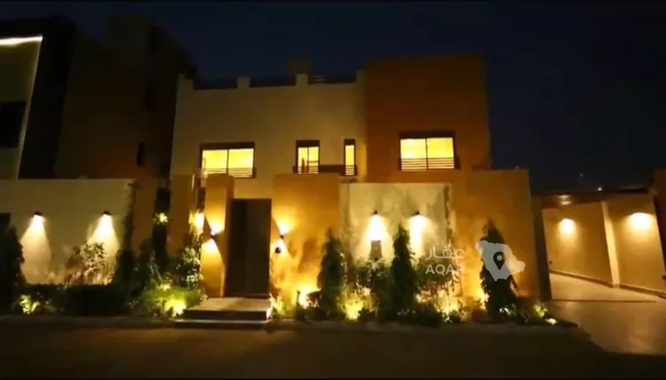 Villa for Sale in Jeddah Al Shera'a