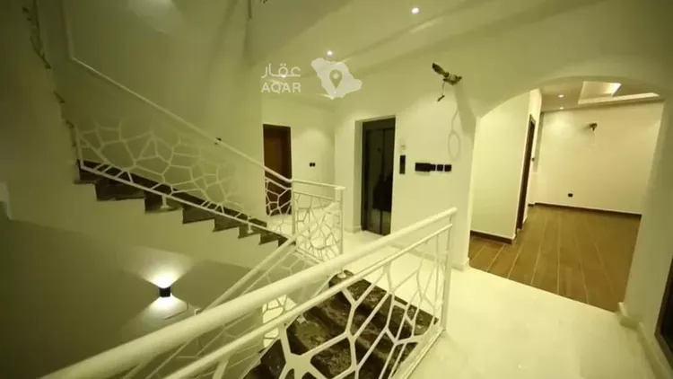 فيلا للبيع في شارع أبو جعفر المسلمي, حي الشراع, مدينة جدة, منطقة مكة المكرمة 12